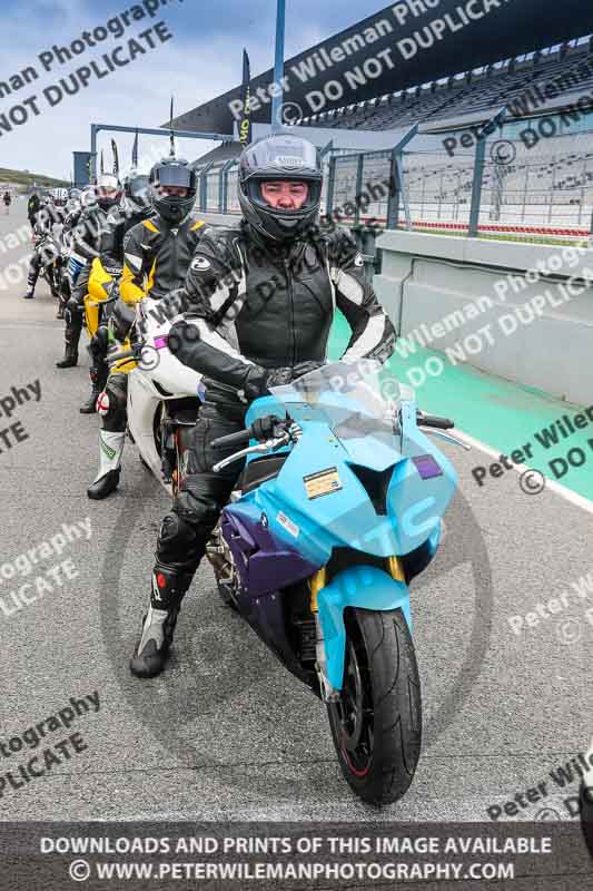 may 2019;motorbikes;no limits;peter wileman photography;portimao;portugal;trackday digital images